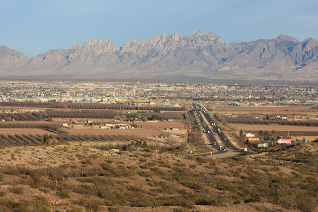 Picture of Las Cruces, New Mexico, United States